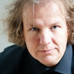 familie ligconcert Jeroen van Veen