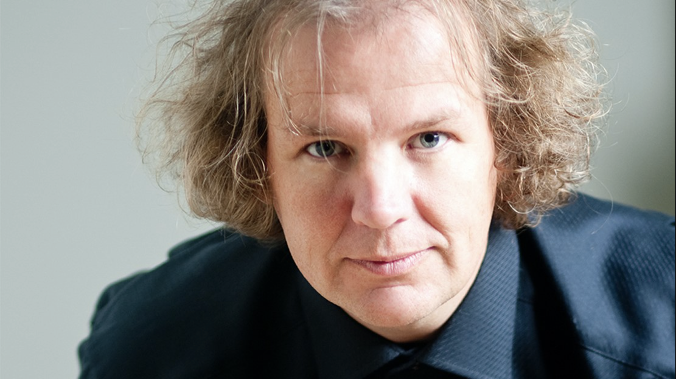 familie ligconcert Jeroen van Veen