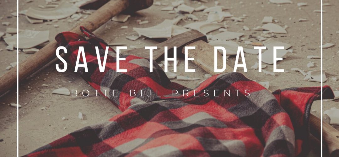 Botte Bijl presents: Back to the 80’s & 90’s!