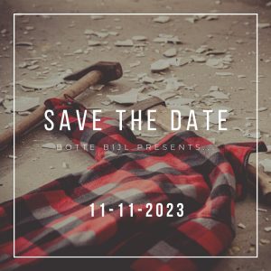 Botte Bijl presents: Back to the 80’s & 90’s!