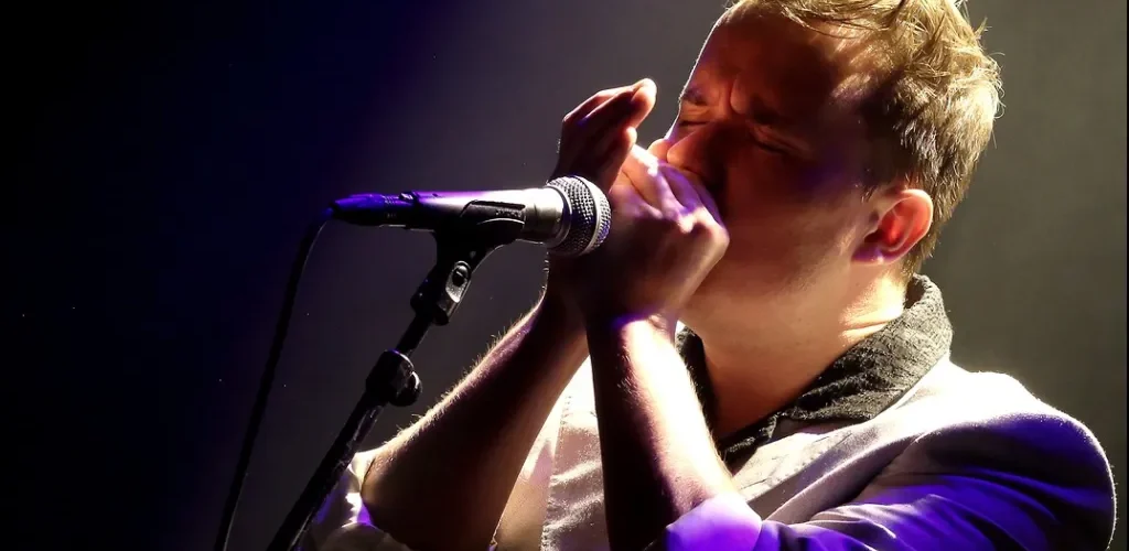 Blues @ the Factory met oa Boy Vielvoye & Jetse de Jong