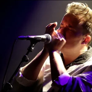 Blues @ the Factory met oa Boy Vielvoye & Jetse de Jong