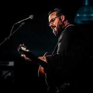Doghouse Sam en Richard Van Bergen