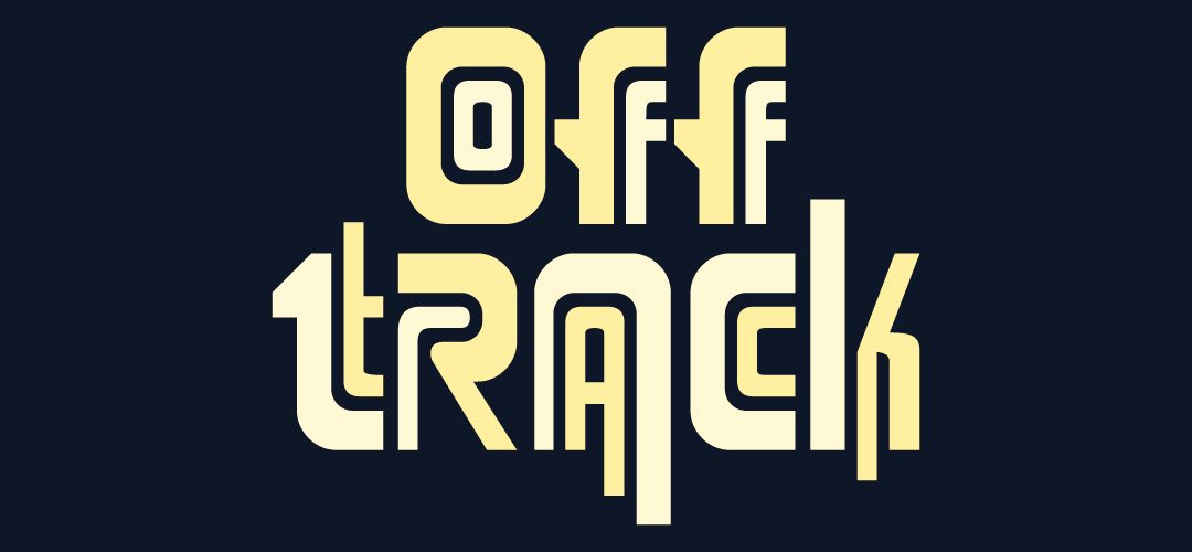 Off Track