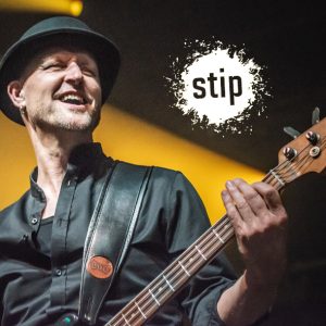 Blues @ the Factory met oa Ruben Klay en Ruud Weber (KOTW)