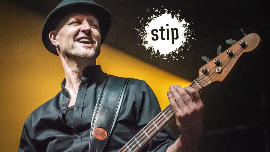 Blues @ the Factory met oa Ruben Klay en Ruud Weber (KOTW)