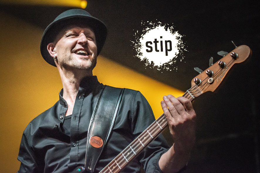 Blues @ the Factory met oa Ruben Klay en Ruud Weber (KOTW)