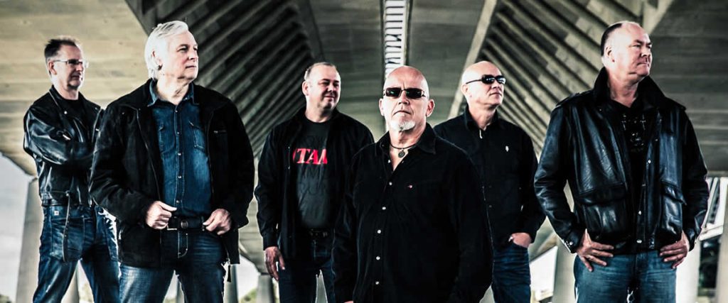 hardrock en powermetal