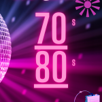 We Love 70s 80s
