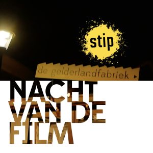 nacht van de film