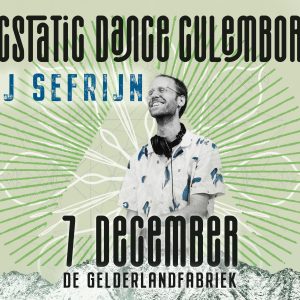Ecstatic Dance Culemborg