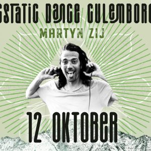 Ecstatic Dance Culemborg