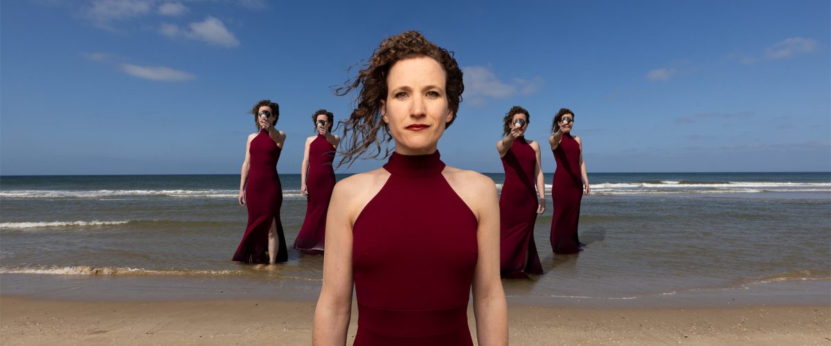 The Ming Passion | try-out VONK ensemble