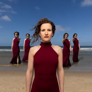 The Ming Passion | try-out VONK ensemble