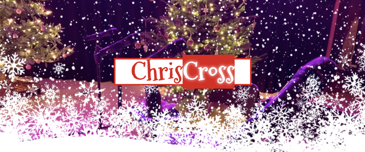 Chriscross 2023