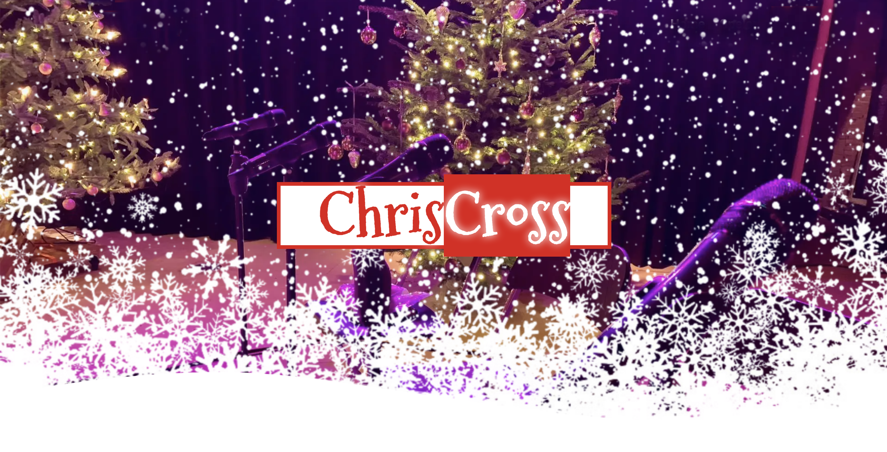 Chriscross 2023