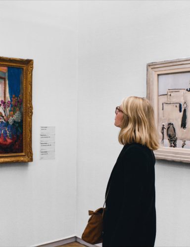 ‘Met argumenten kom je er niet’