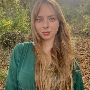 Sarah Isabel