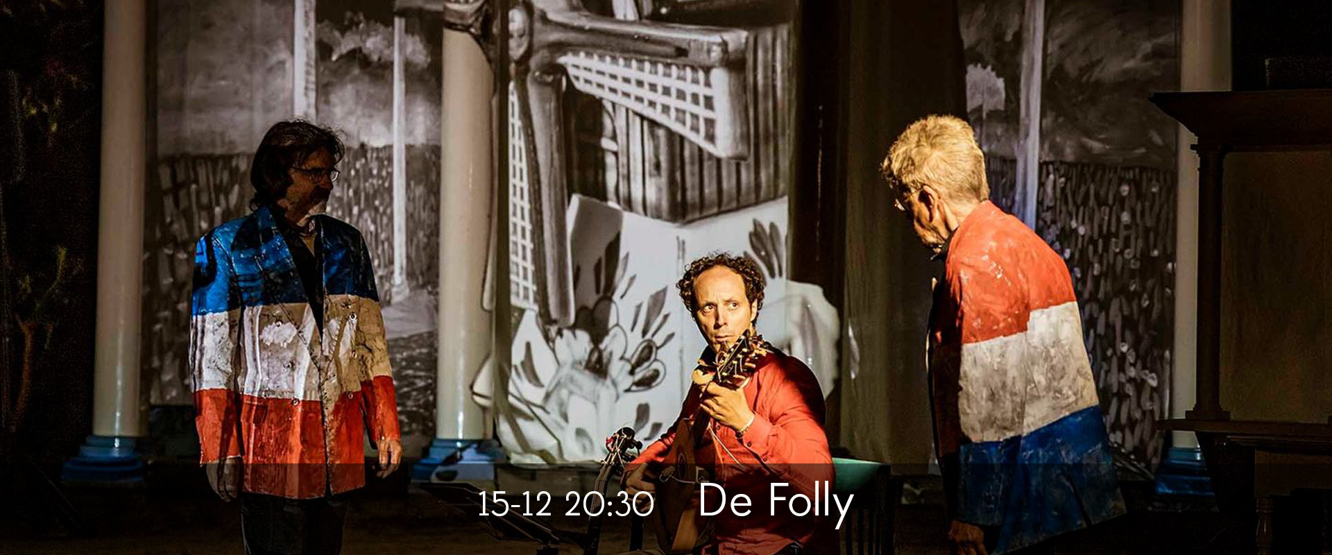 De Folly