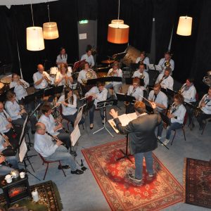 Huiskamerconcert