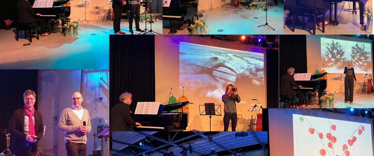 ‘Ups en Downs’ – vijfde muzikale benefietvoorstelling voor Roparun & lokaal Culemborgs doel