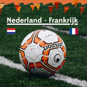 EK 2024 live kijken | Nederland - Frankrijk