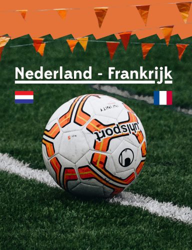 EK 2024 live kijken | Nederland – Frankrijk