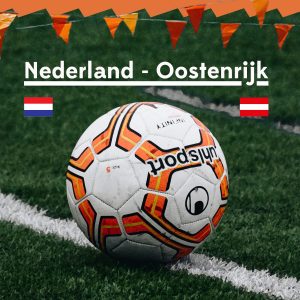 EK 2024 live kijken | Nederland - Oostenrijk