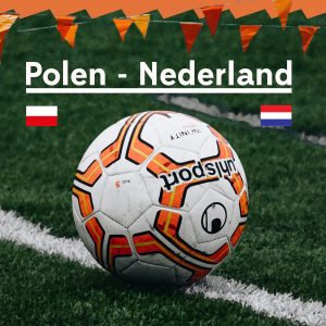 EK 2024 live kijken | Polen - Nederland