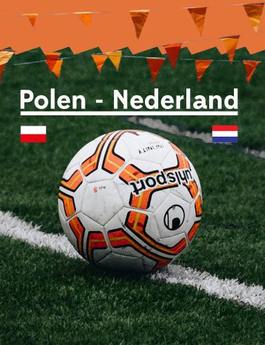 EK 2024 live kijken | Polen – Nederland