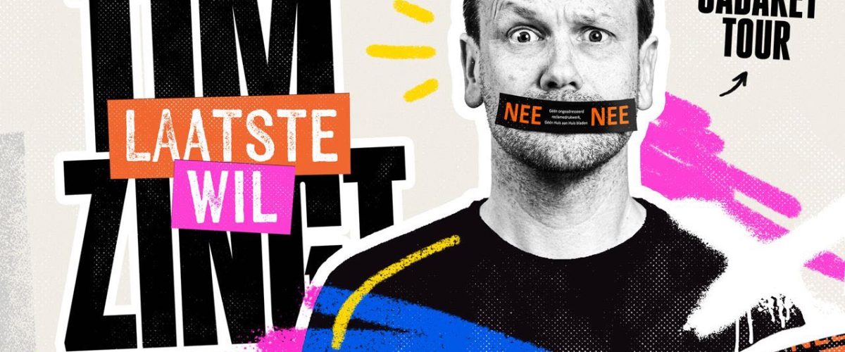 Laatste Wil – Timzingt