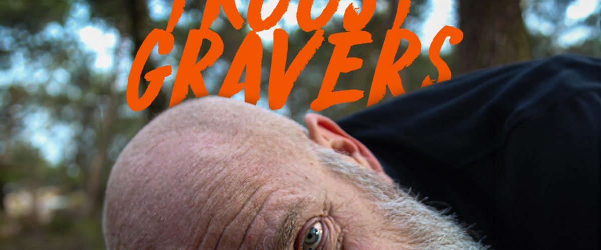 Uitverkocht – Theaterwerkplaats Tocht presenteert: Troostgravers