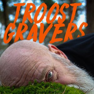 Theaterwerkplaats Tocht presenteert: Troostgravers