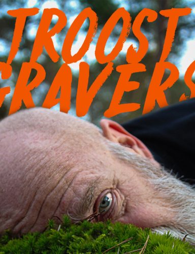 Theaterwerkplaats Tocht presenteert: Troostgravers