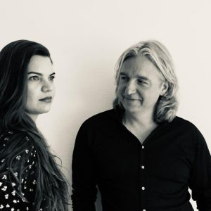 Blues @ the Factory met Beau Veldkamp en Roelof Meijeringh