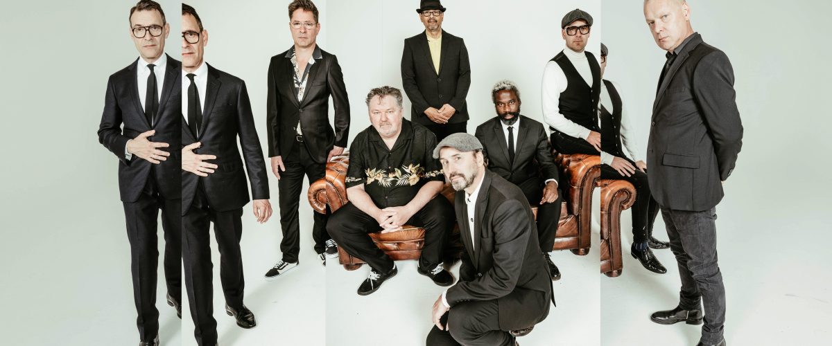 New Cool Collective (try-out nieuwe clubtour) & dj Miss Twist