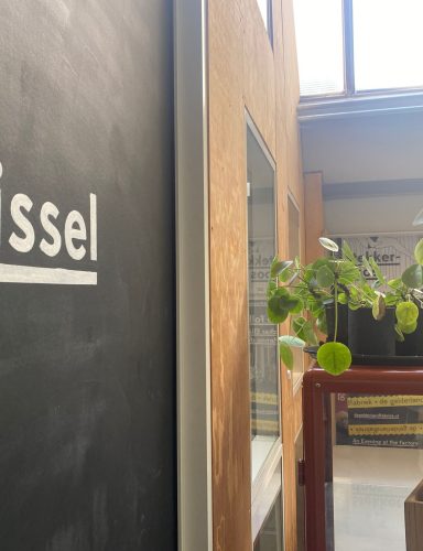 Wissel