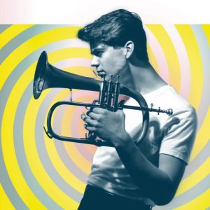 Muziekzomer Gelderland speelt: STUK IJZER!