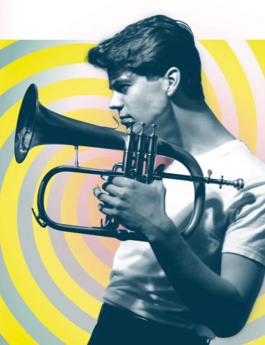 Muziekzomer Gelderland speelt: STUK IJZER!