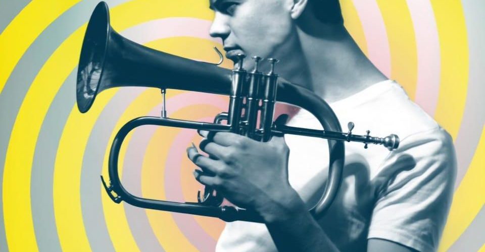 Muziekzomer Gelderland speelt: STUK IJZER!