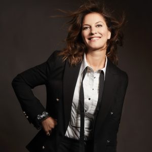 Fay Claassen + Karel Boehlee + Koosje + João Erbetta