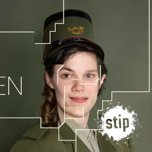 De Garde speelt : De Dag Dat We Afspraken Dat Jij Bestaat