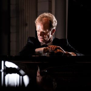 Bert van den Brink met Ruben Drenth