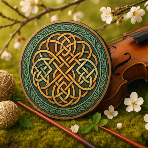 Celtic Rivers Festival