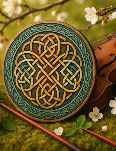 Home – Celtic Rivers Festival