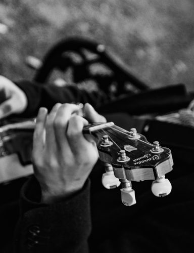 Line Up – Celtic Rivers Festival