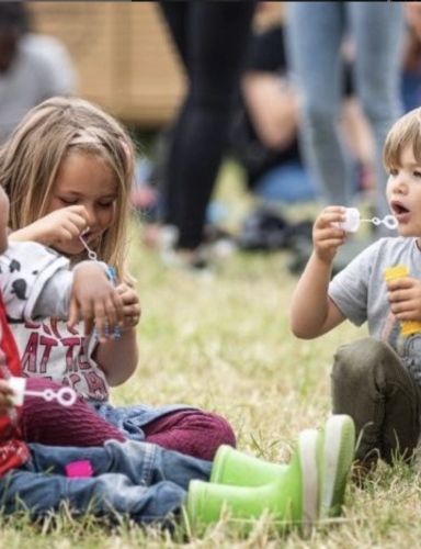 Kids – Celtic Rivers Festival