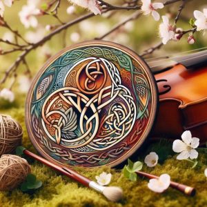 Celtic Rivers Festival