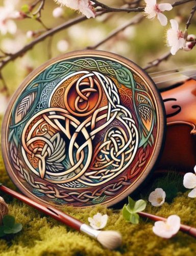 Home – Celtic Rivers Festival