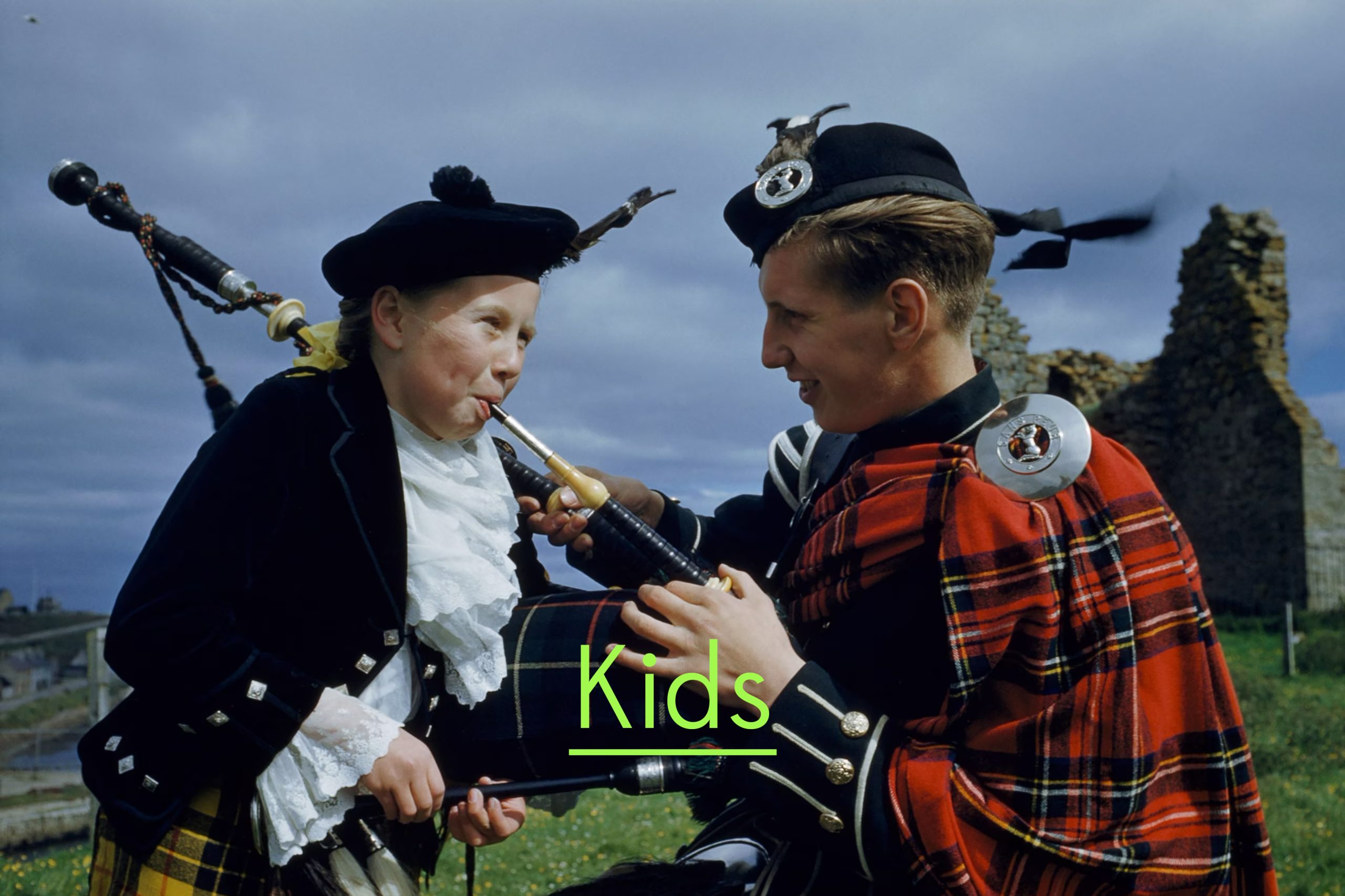 knop Kids